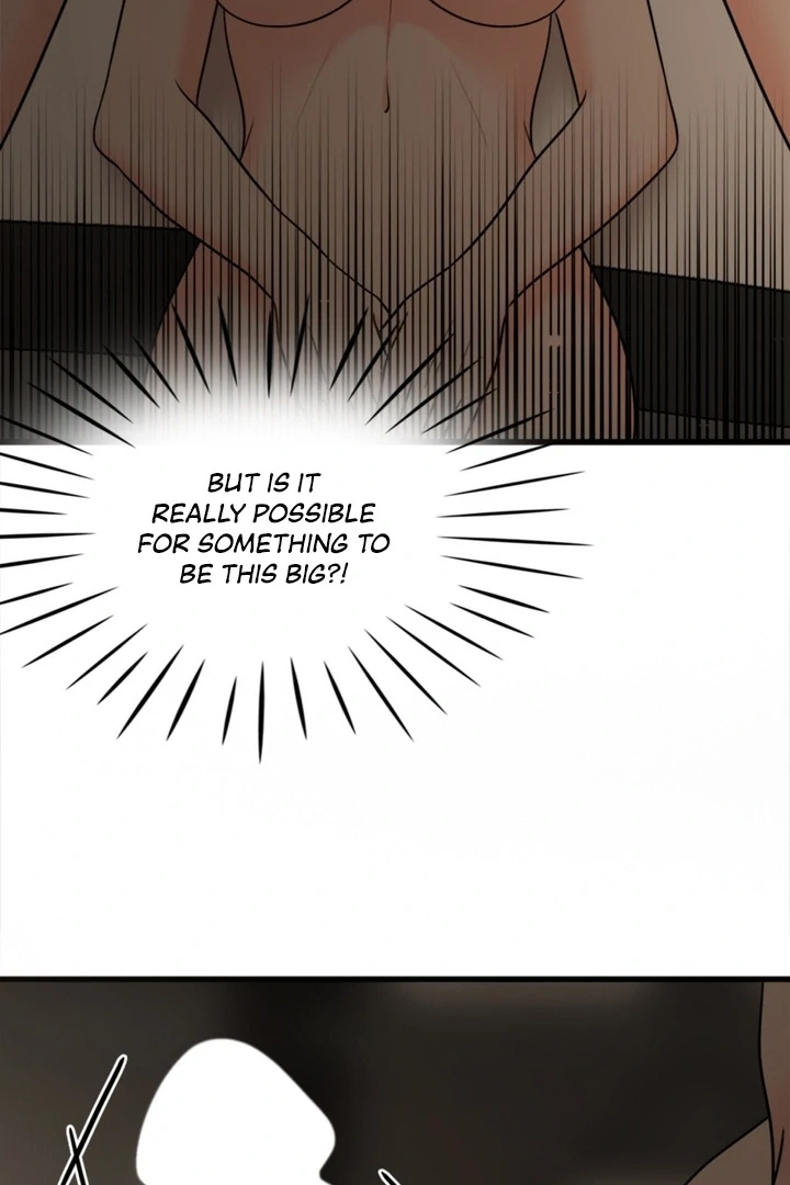 Really, Is It That Big? Chapter 7 - Page 7