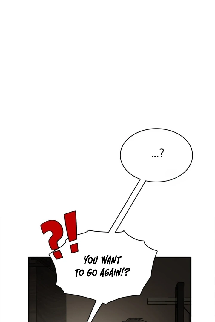 Really, Is It That Big? Chapter 7 - Page 90