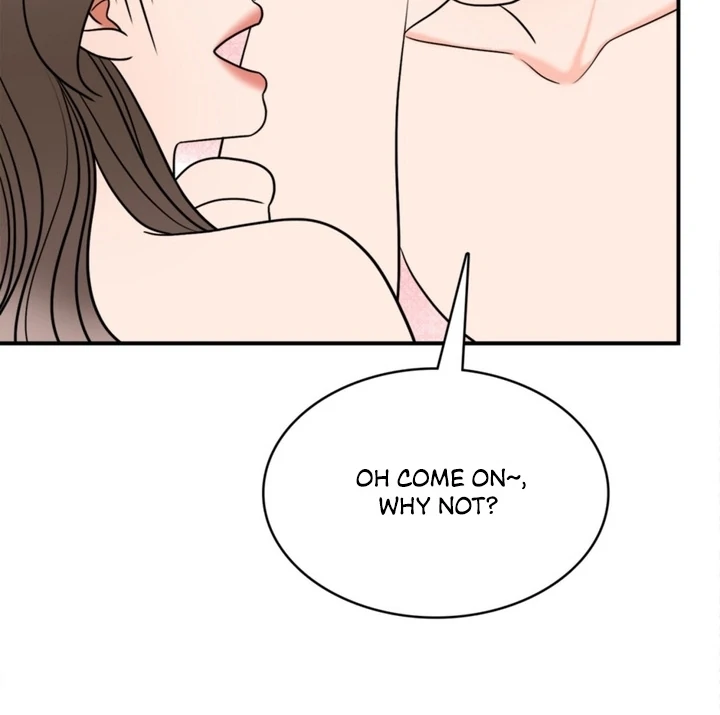 Really, Is It That Big? Chapter 7 - Page 98