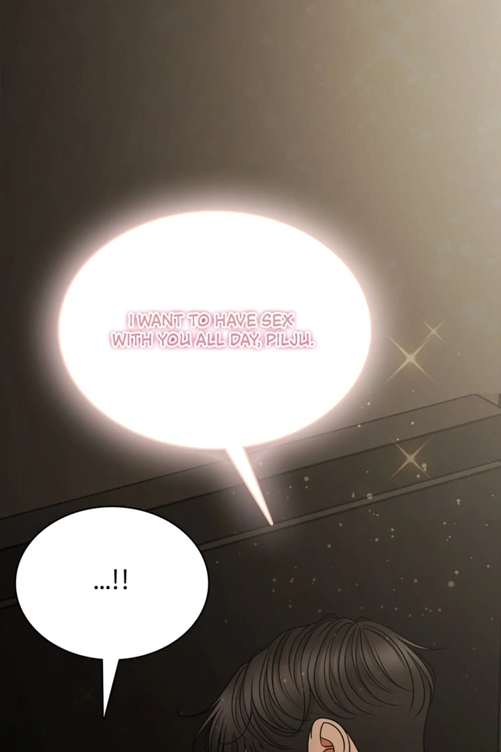 Really, Is It That Big? Chapter 7 - Page 100