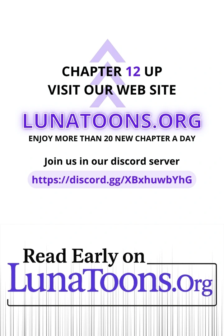 Really, Is It That Big? Chapter 8 - Page 1