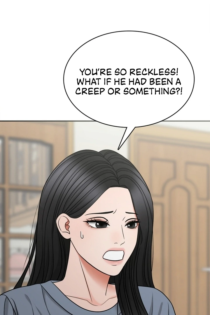 Really, Is It That Big? Chapter 8 - Page 101