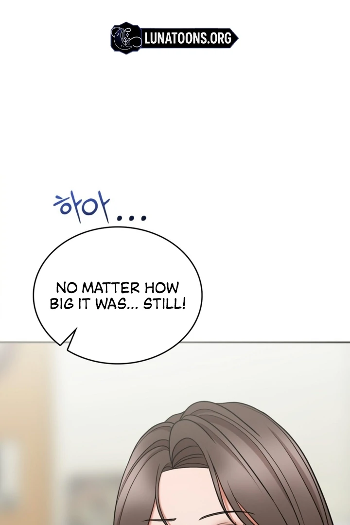 Really, Is It That Big? Chapter 8 - Page 104