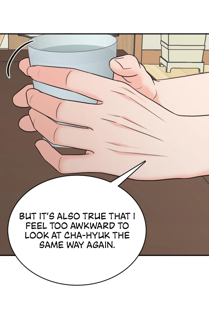 Really, Is It That Big? Chapter 8 - Page 108