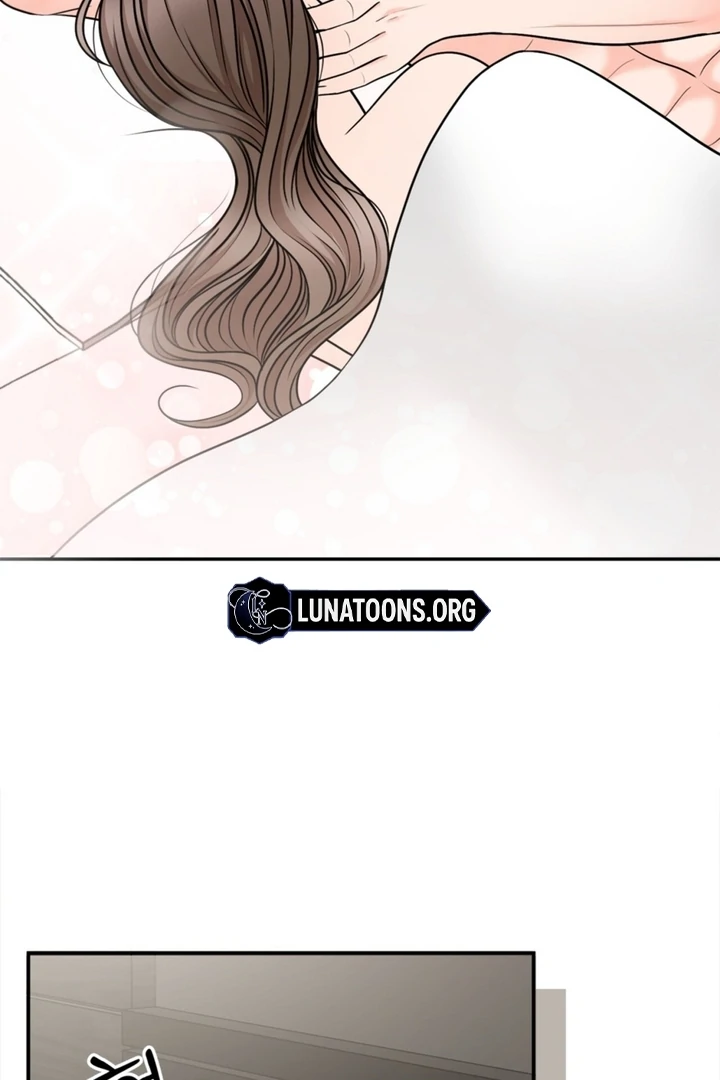 Really, Is It That Big? Chapter 8 - Page 23