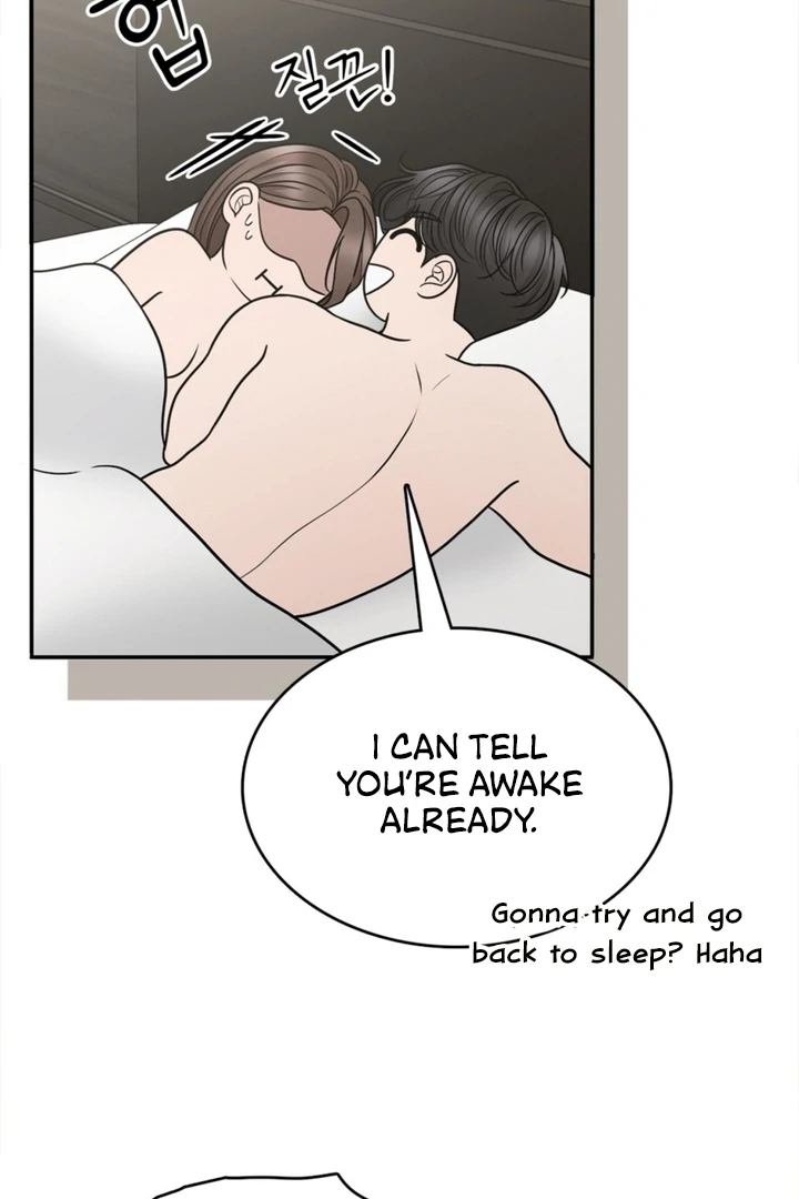 Really, Is It That Big? Chapter 8 - Page 24