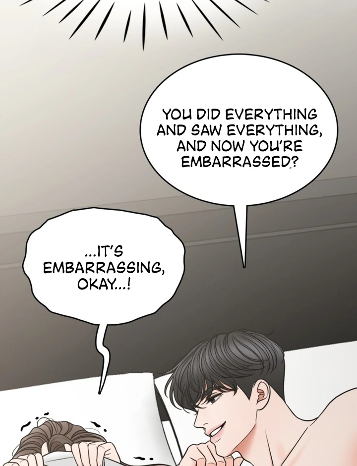 Really, Is It That Big? Chapter 8 - Page 27