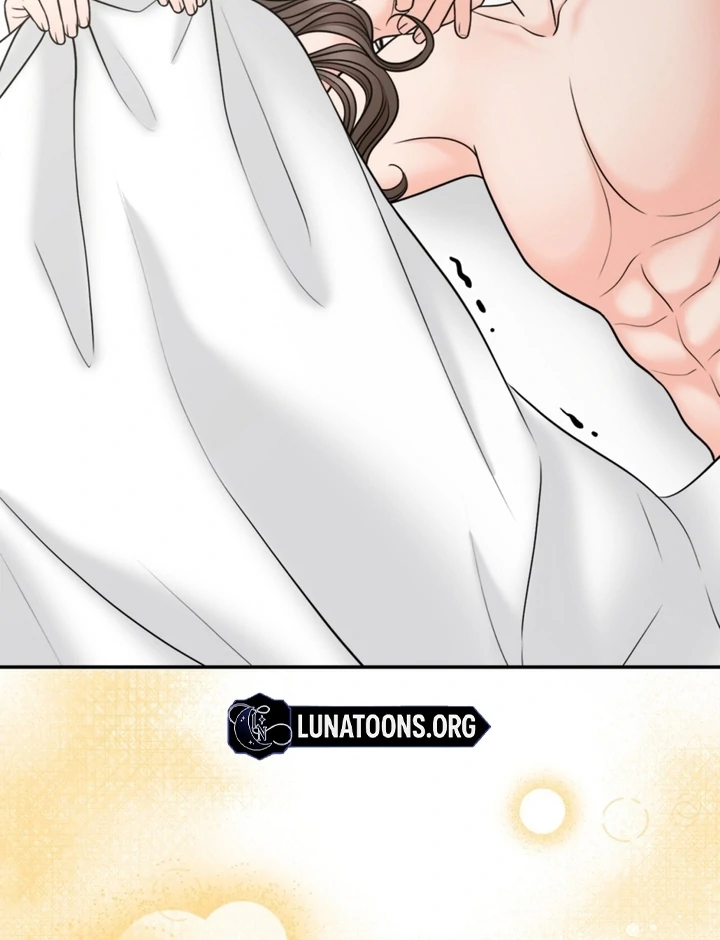 Really, Is It That Big? Chapter 8 - Page 28