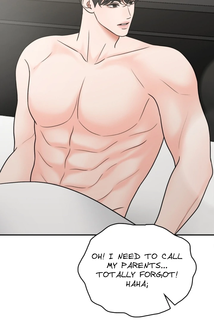 Really, Is It That Big? Chapter 8 - Page 34