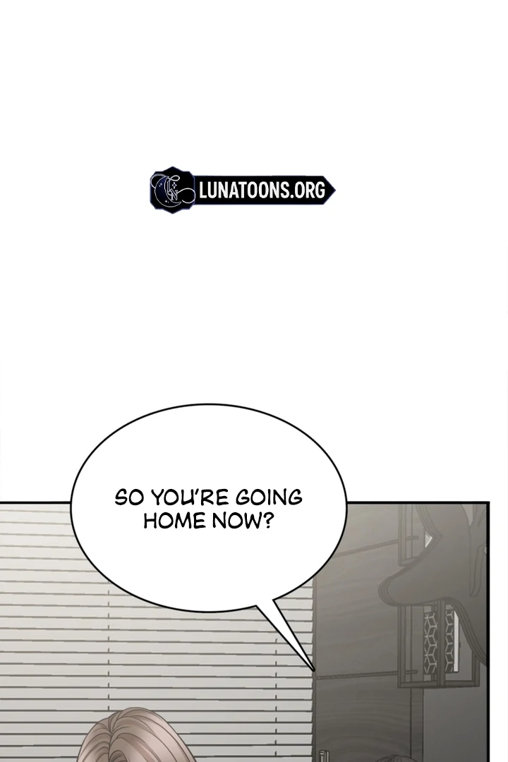 Really, Is It That Big? Chapter 8 - Page 35