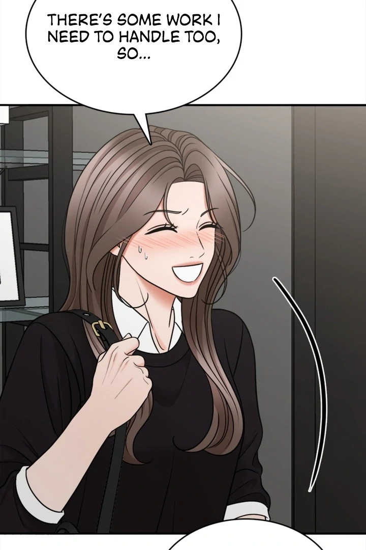 Really, Is It That Big? Chapter 8 - Page 37