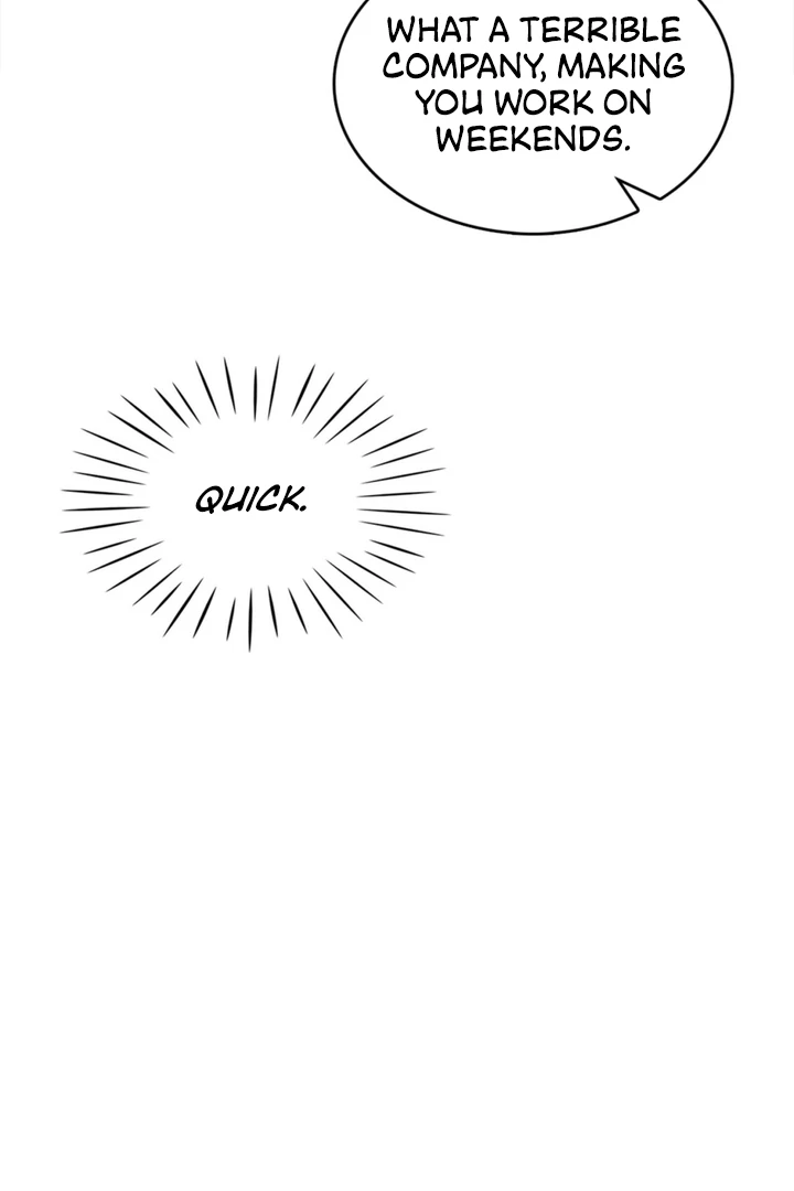 Really, Is It That Big? Chapter 8 - Page 38