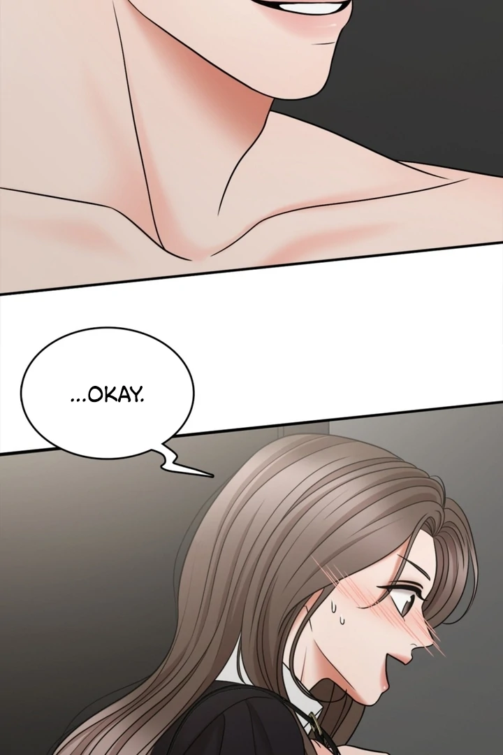 Really, Is It That Big? Chapter 8 - Page 40