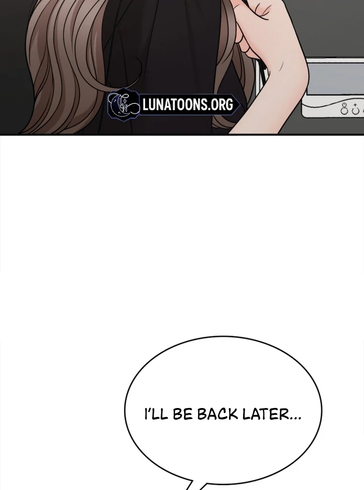 Really, Is It That Big? Chapter 8 - Page 41