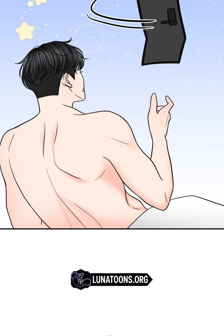 Really, Is It That Big? Chapter 8 - Page 44