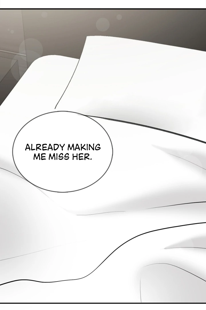 Really, Is It That Big? Chapter 8 - Page 48