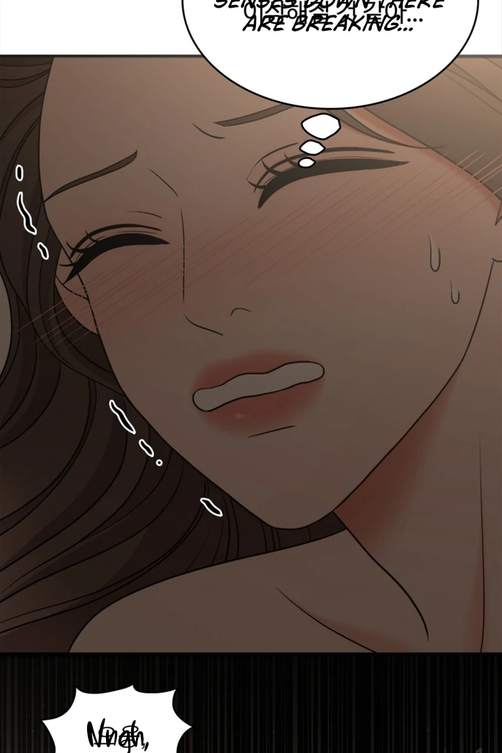 Really, Is It That Big? Chapter 8 - Page 6