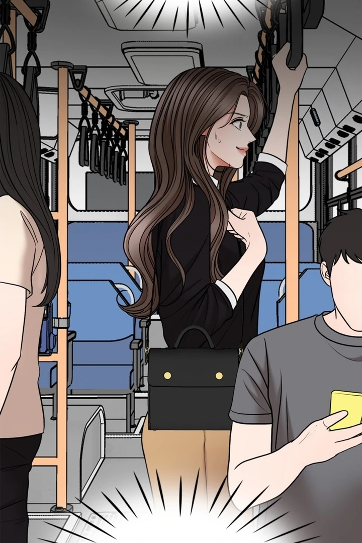 Really, Is It That Big? Chapter 8 - Page 53