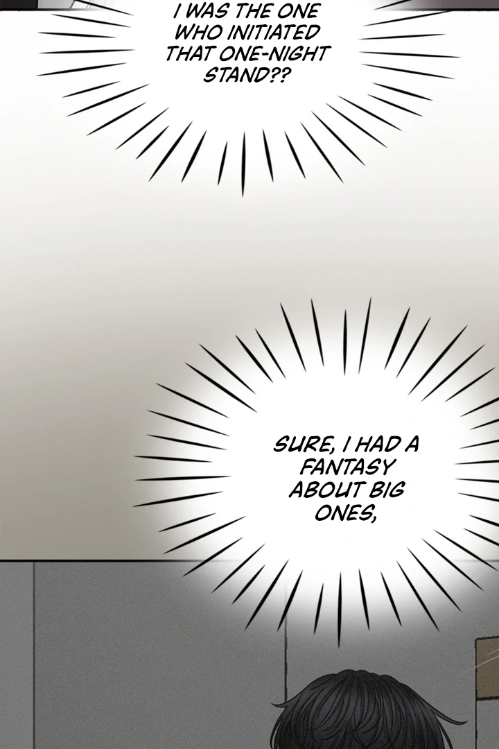 Really, Is It That Big? Chapter 8 - Page 54