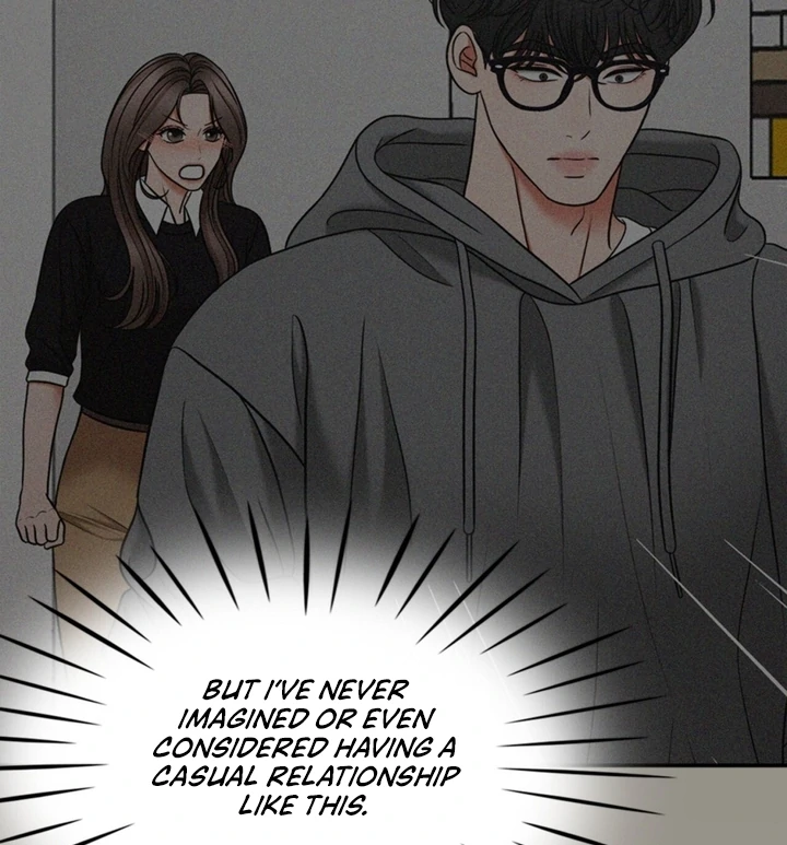 Really, Is It That Big? Chapter 8 - Page 55