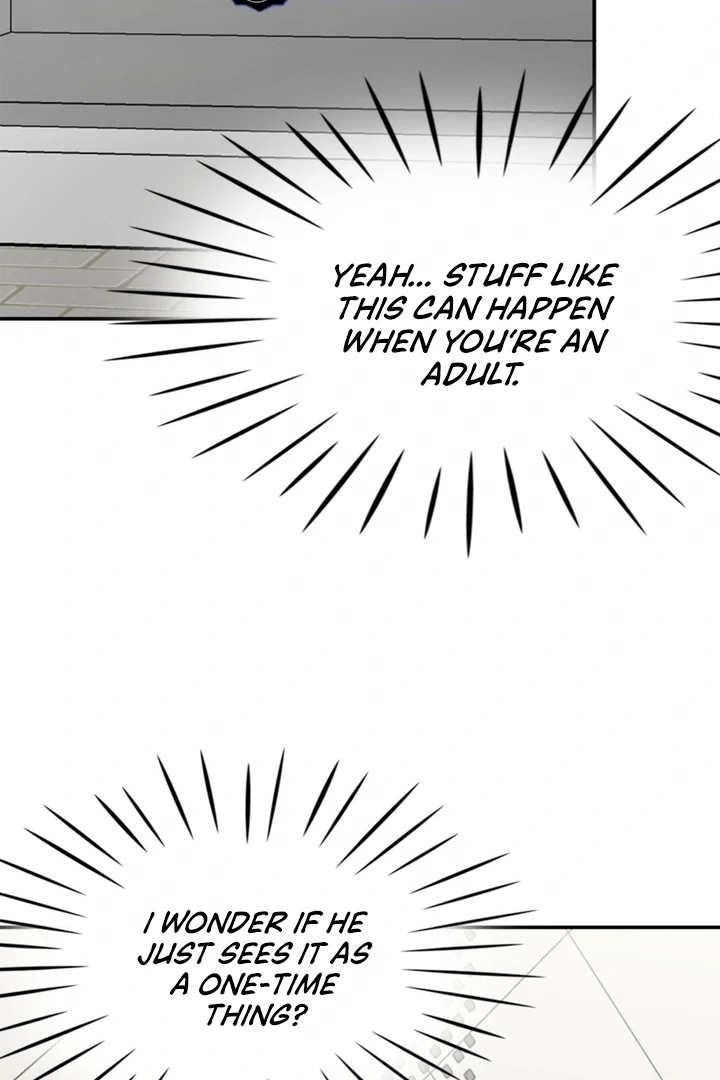 Really, Is It That Big? Chapter 8 - Page 59