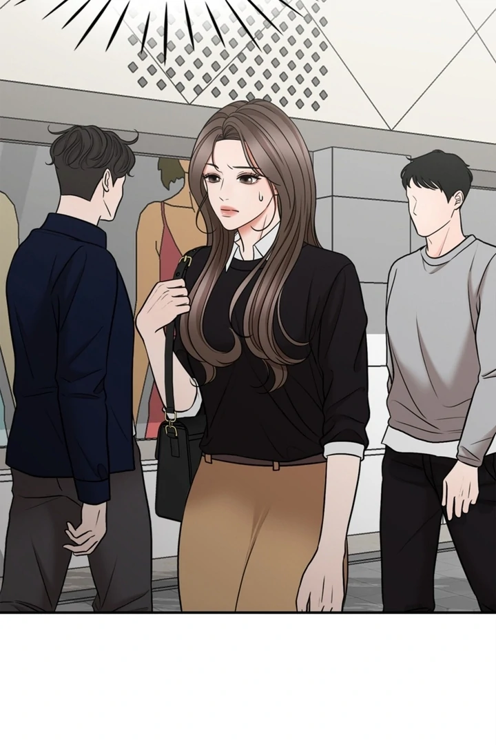 Really, Is It That Big? Chapter 8 - Page 60