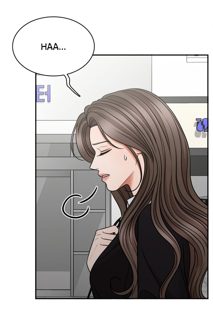 Really, Is It That Big? Chapter 8 - Page 61