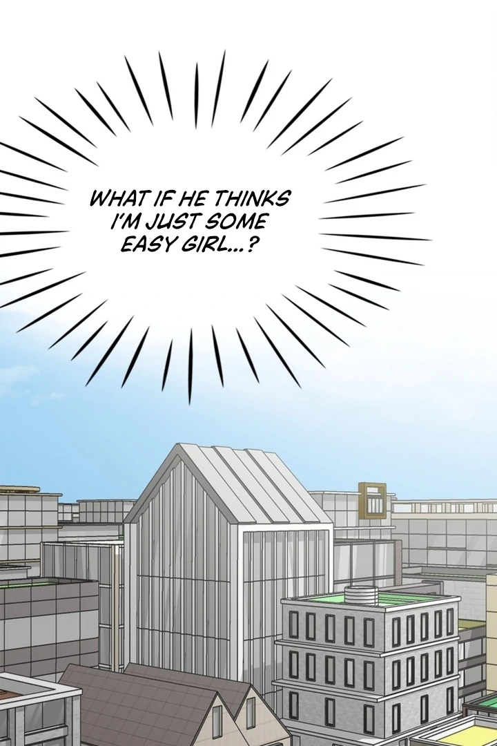 Really, Is It That Big? Chapter 8 - Page 62