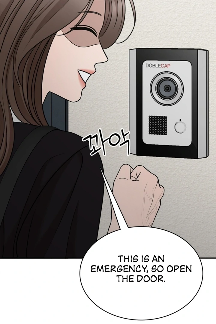 Really, Is It That Big? Chapter 8 - Page 67