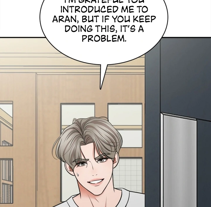 Really, Is It That Big? Chapter 8 - Page 69