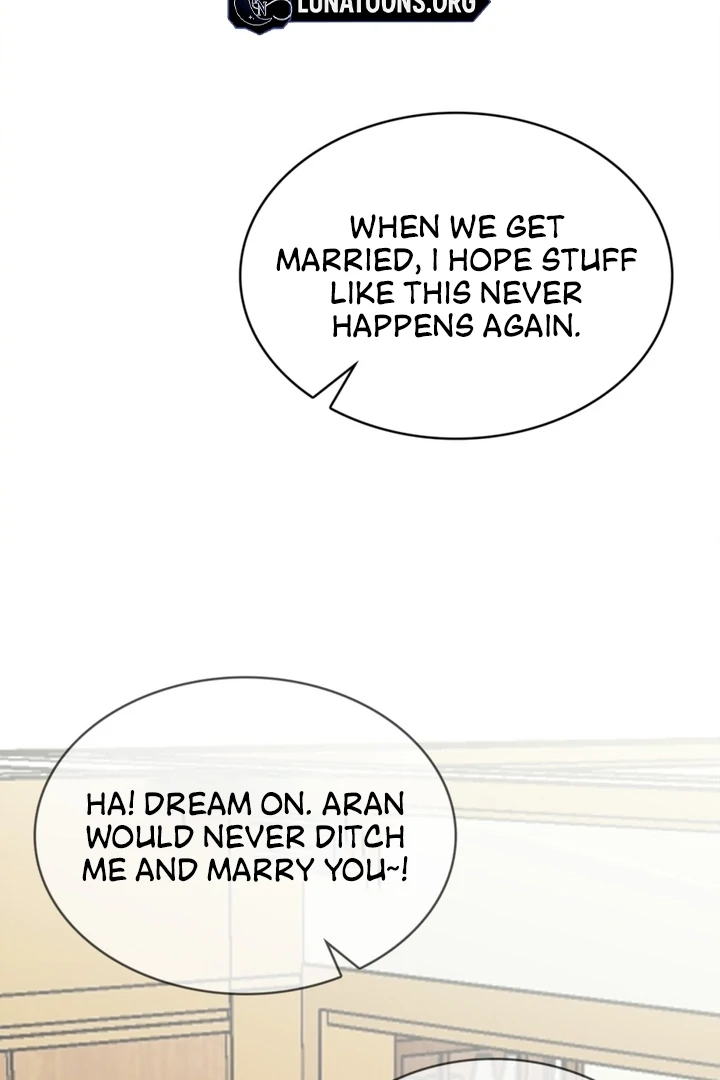 Really, Is It That Big? Chapter 8 - Page 73