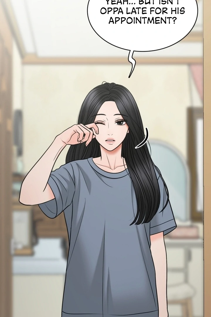 Really, Is It That Big? Chapter 8 - Page 88