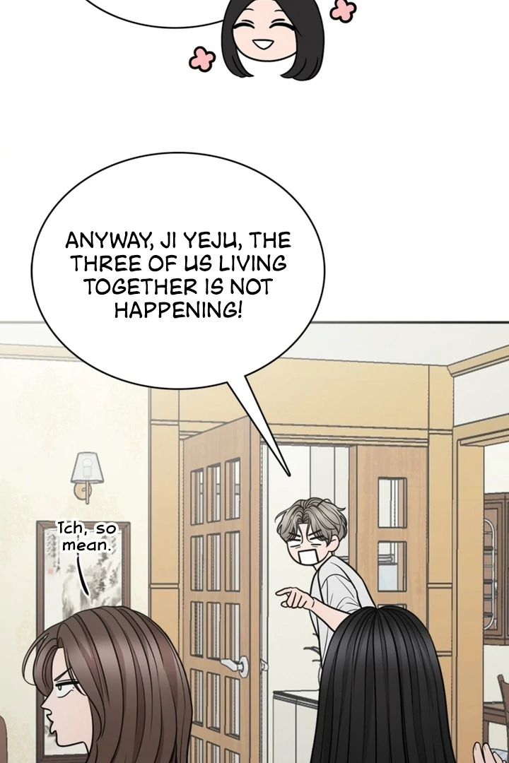 Really, Is It That Big? Chapter 8 - Page 90