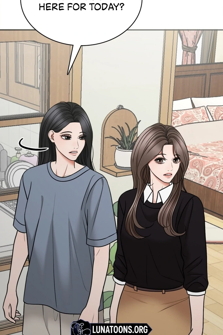 Really, Is It That Big? Chapter 8 - Page 92