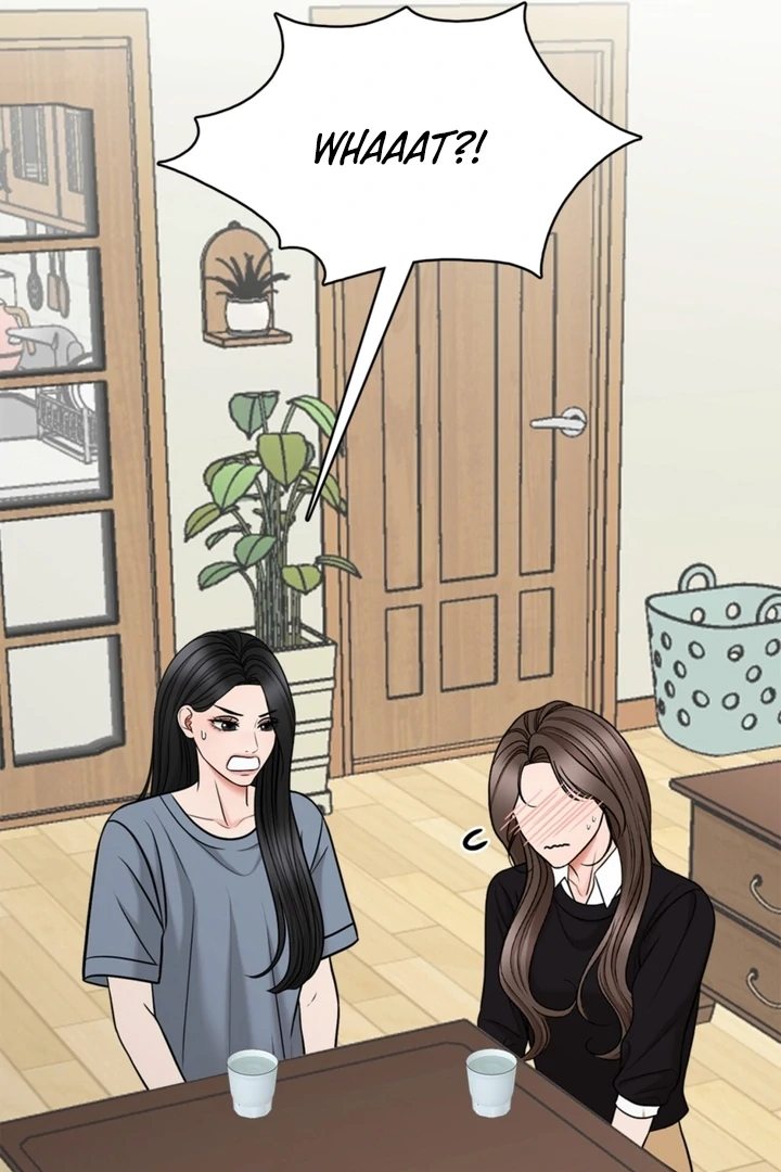 Really, Is It That Big? Chapter 8 - Page 98