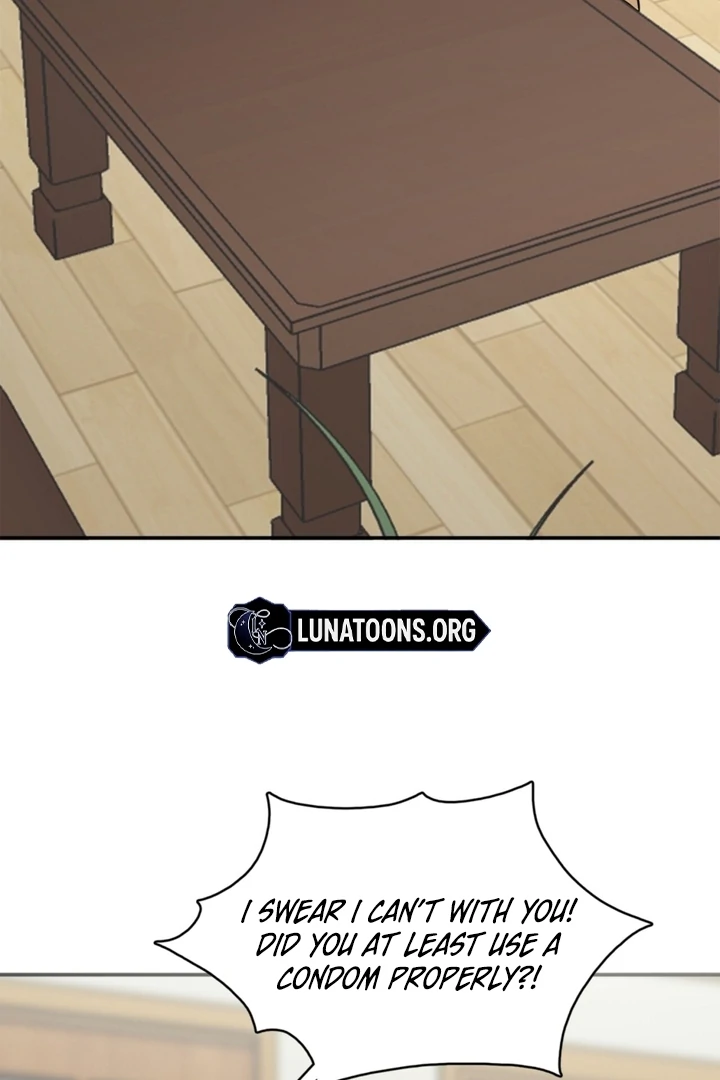 Really, Is It That Big? Chapter 8 - Page 99