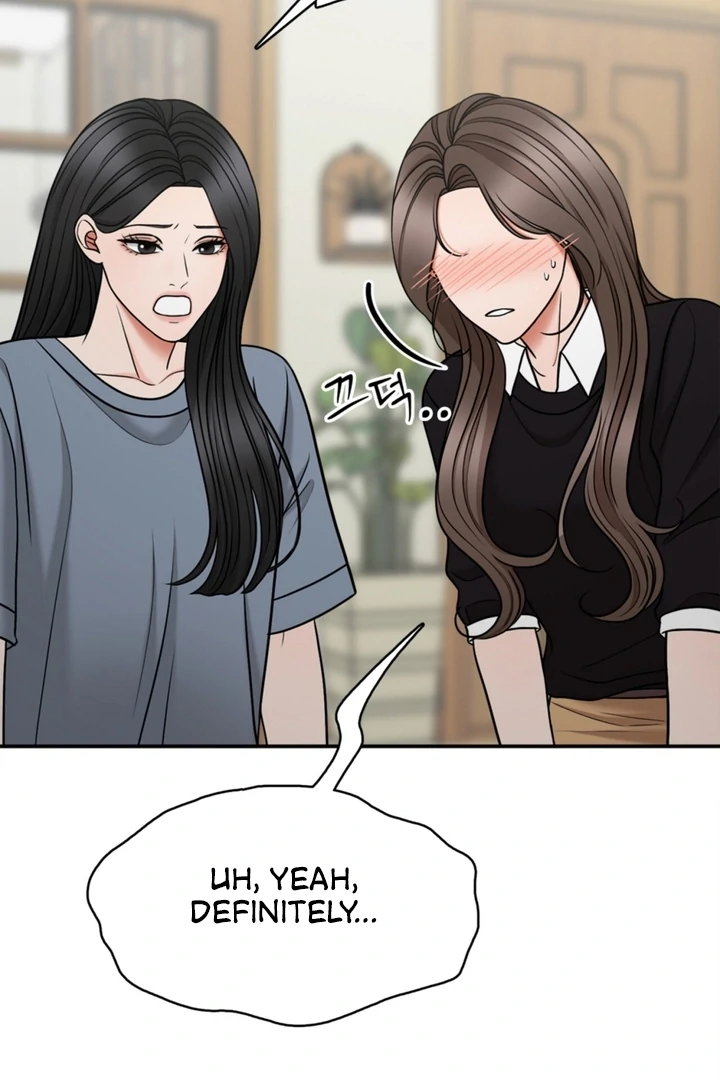 Really, Is It That Big? Chapter 8 - Page 100