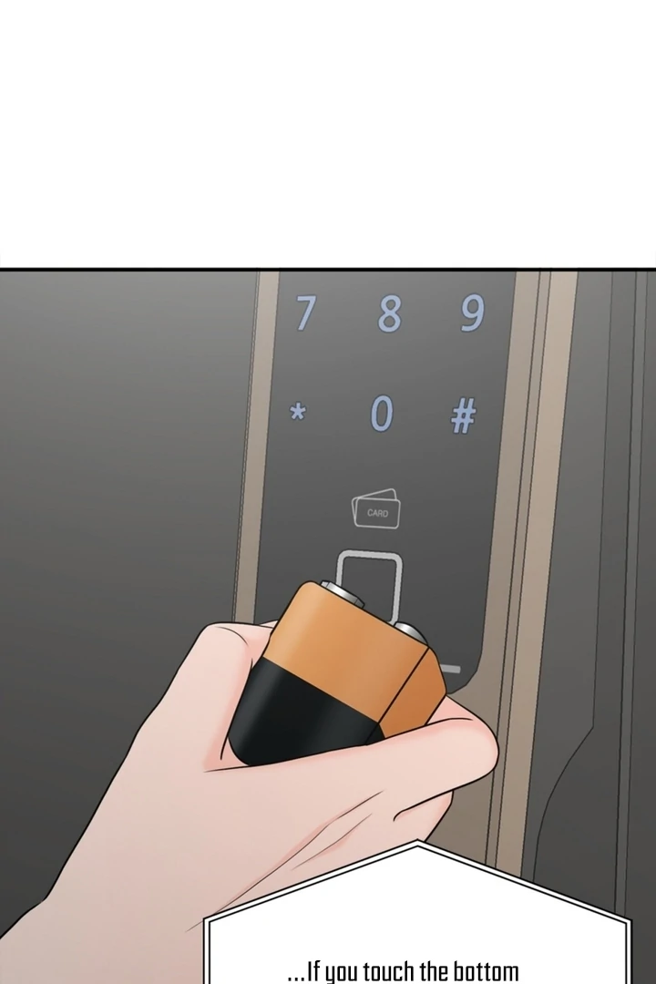 Really, Is It That Big? Chapter 9 - Page 2