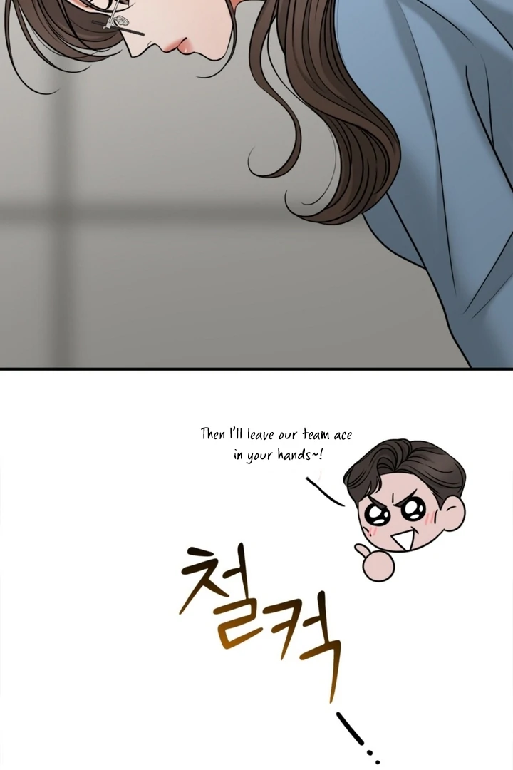 Really, Is It That Big? Chapter 9 - Page 102