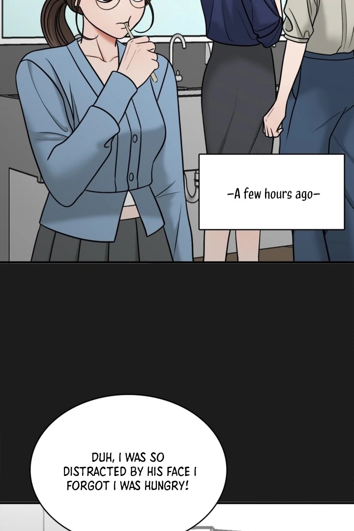 Really, Is It That Big? Chapter 9 - Page 107