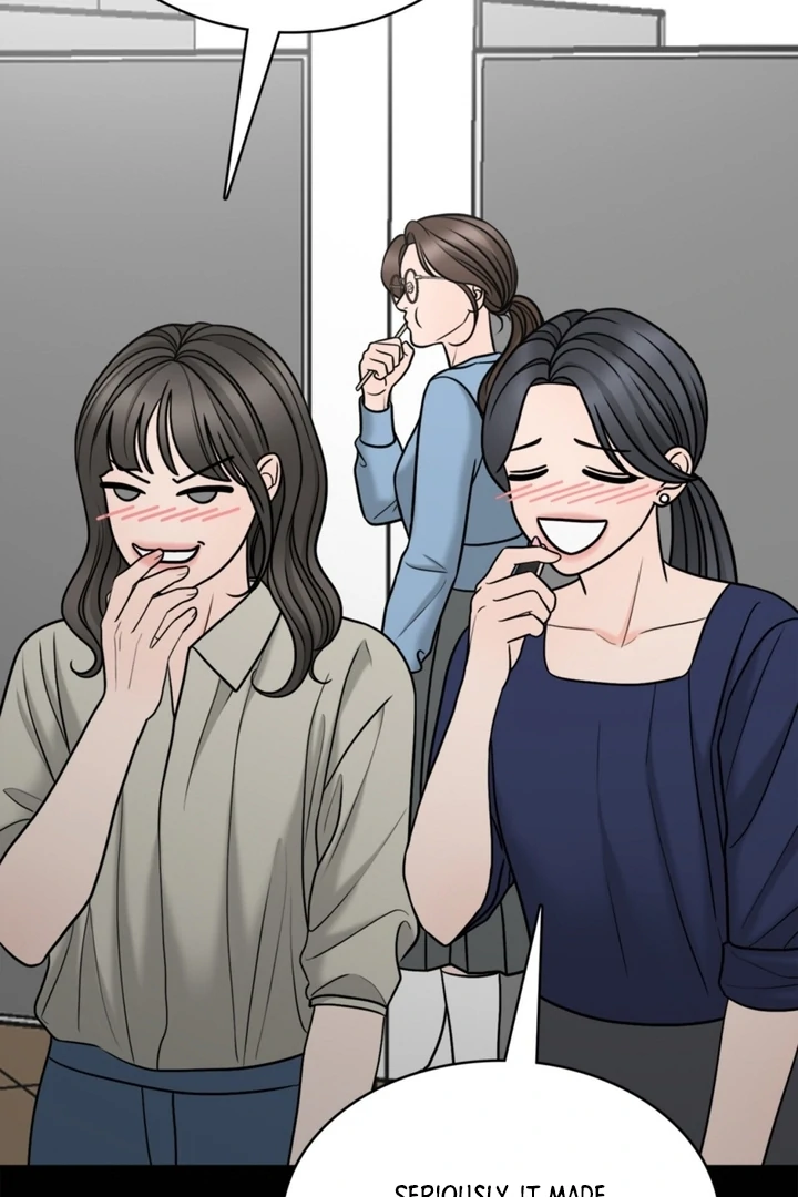 Really, Is It That Big? Chapter 9 - Page 108