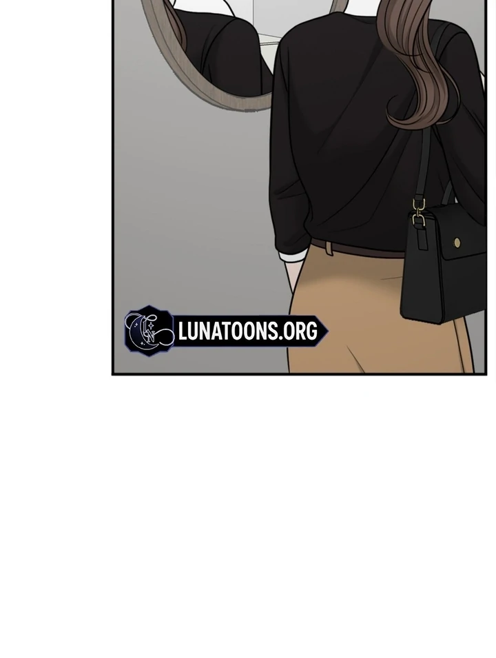 Really, Is It That Big? Chapter 9 - Page 13