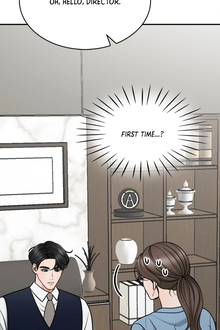 Really, Is It That Big? Chapter 9 - Page 122