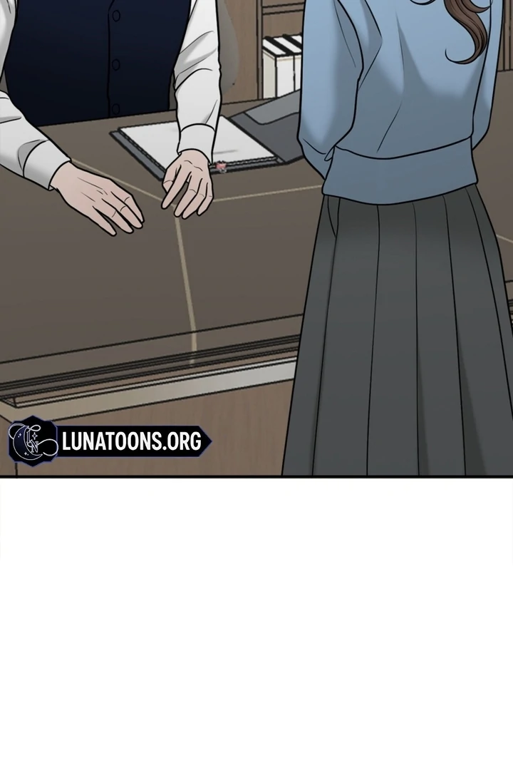 Really, Is It That Big? Chapter 9 - Page 123