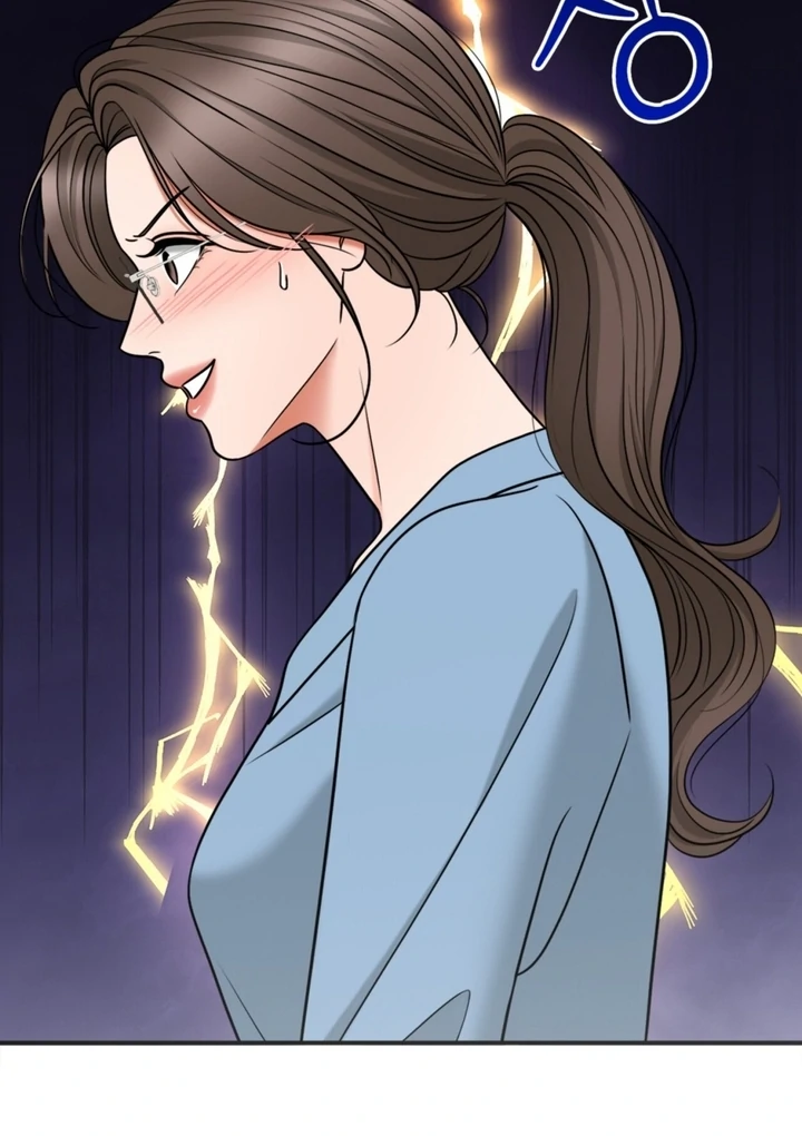 Really, Is It That Big? Chapter 9 - Page 125