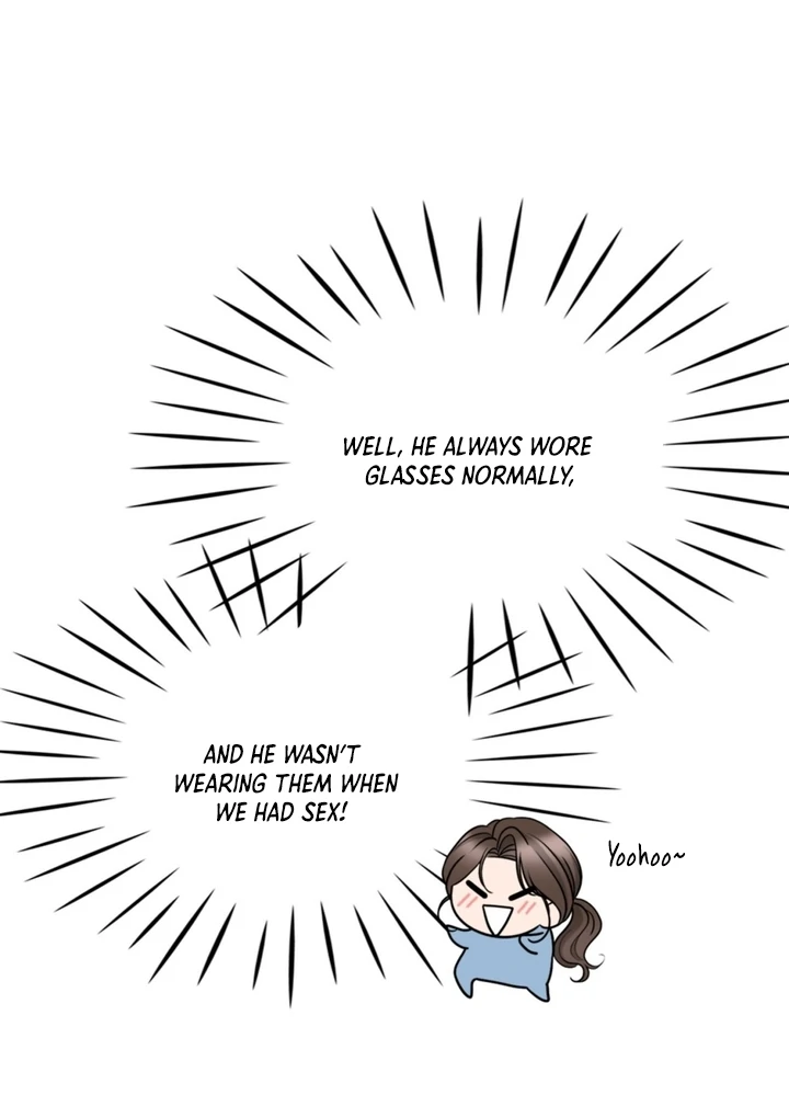 Really, Is It That Big? Chapter 9 - Page 126