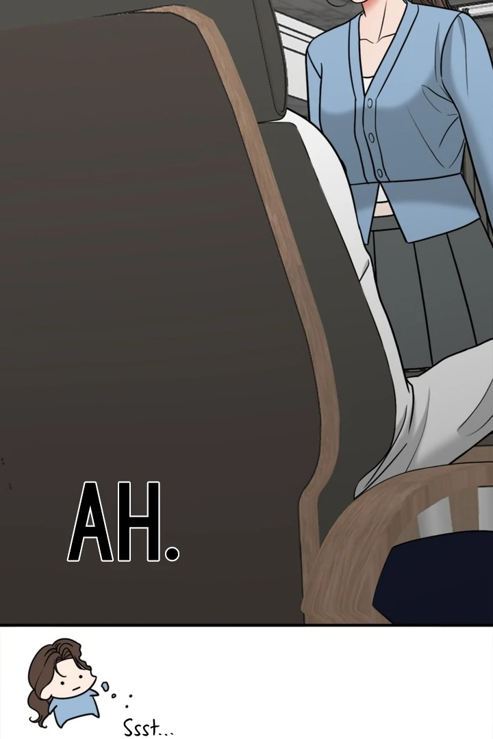 Really, Is It That Big? Chapter 9 - Page 128