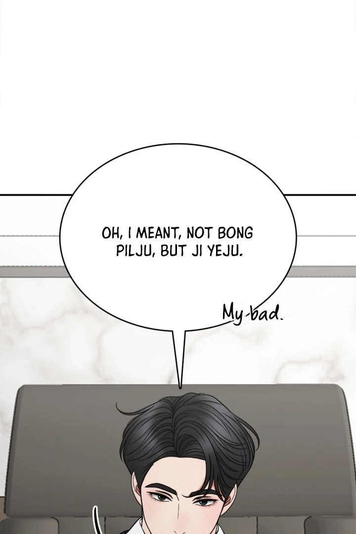 Really, Is It That Big? Chapter 9 - Page 129