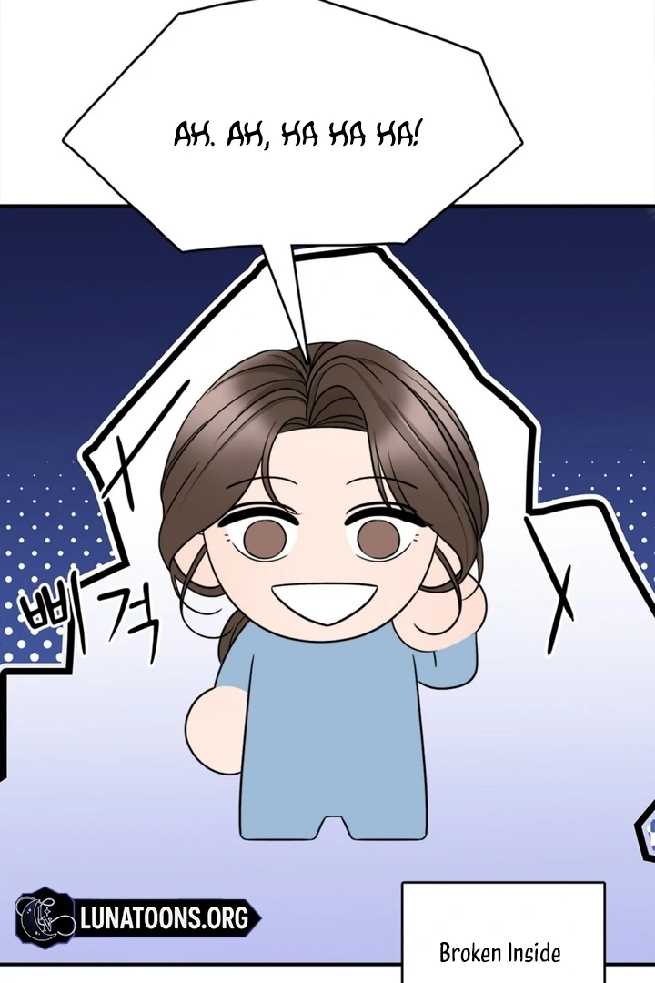 Really, Is It That Big? Chapter 9 - Page 131