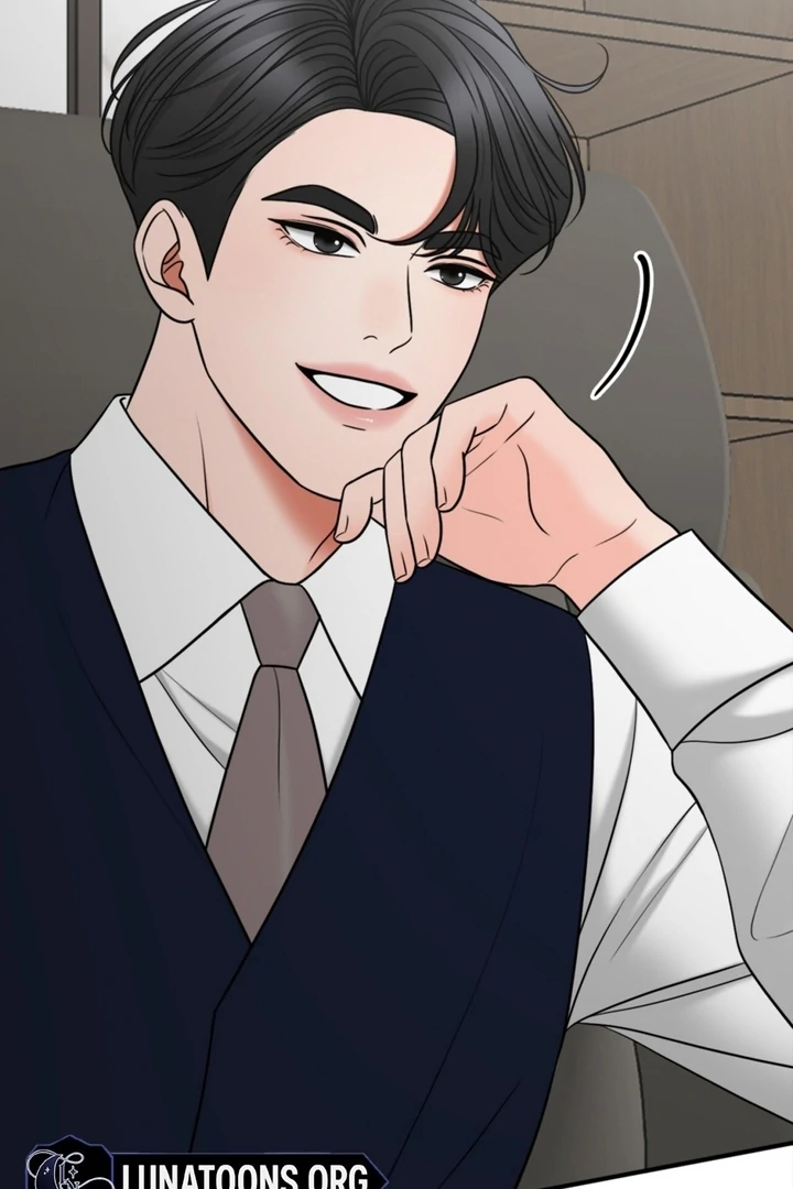 Really, Is It That Big? Chapter 9 - Page 133